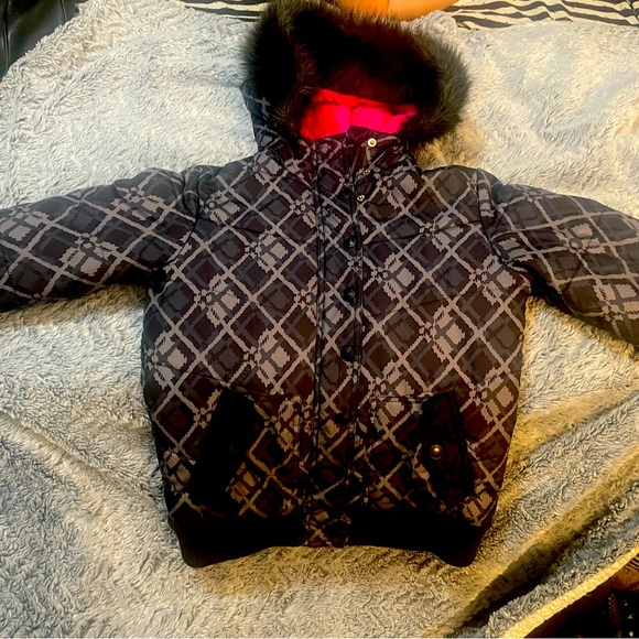 Fox Racing Women’s Jacket - Picture 7 of 7